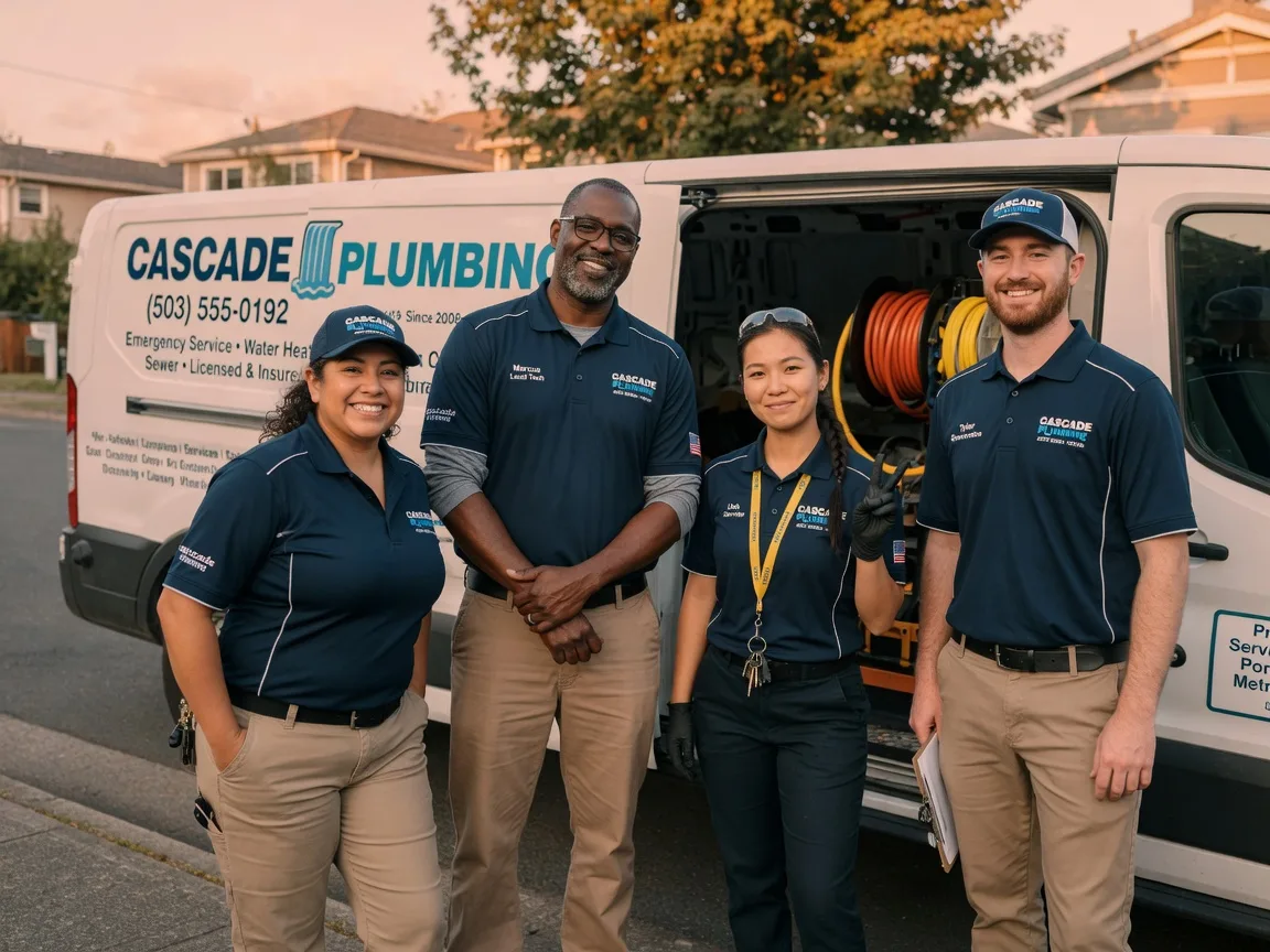 Emergency Plumber company in Rye, TX